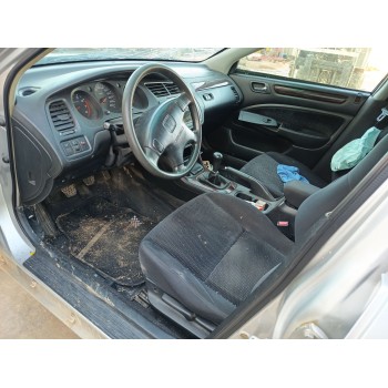 honda accord vi (ck, cg, ch, cf, cl) del año 2000
