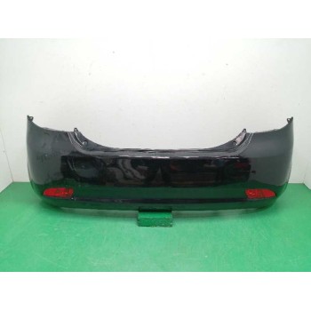Recambio de paragolpes trasero para kia cee´d 1.4 cat referencia OEM IAM 866101H000  