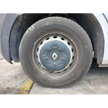 renault master kasten del año 2018