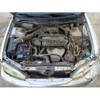 honda accord vi (ck, cg, ch, cf, cl) del año 2000