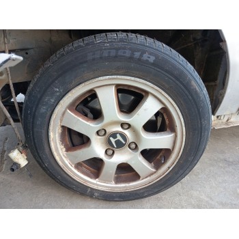 honda accord vi (ck, cg, ch, cf, cl) del año 2000