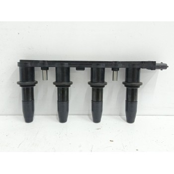 Recambio de bobina encendido para opel astra h gtc (a04) 1.6 (l08) referencia OEM IAM CE20009  