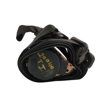 Recambio de cinturon seguridad trasero izquierdo para ford escort berlina cl referencia OEM IAM 86ABB611B69B4A  