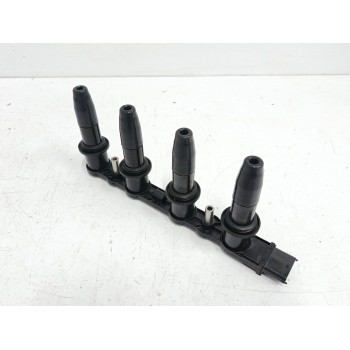 Recambio de bobina encendido para opel astra h gtc (a04) 1.6 (l08) referencia OEM IAM CE20009  