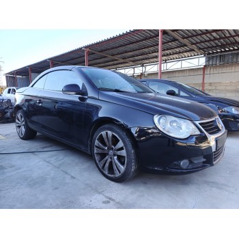 volkswagen eos (1f7, 1f8) del año 2007