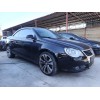 volkswagen eos (1f7, 1f8) del año 2007
