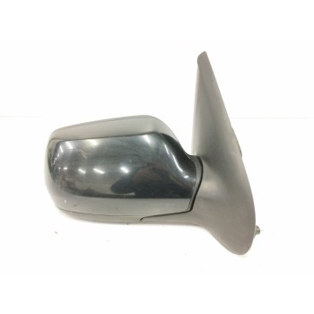 Recambio de retrovisor derecho para mazda 2 berlina (dy) 1.4 diesel cat referencia OEM IAM  5 CABLES 