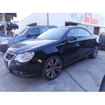 volkswagen eos (1f7, 1f8) del año 2007