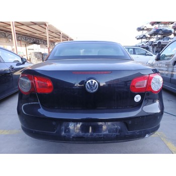 volkswagen eos (1f7, 1f8) del año 2007