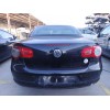 volkswagen eos (1f7, 1f8) del año 2007