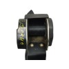 Recambio de cinturon seguridad delantero izquierdo para ford escort berlina cl referencia OEM IAM 8ABB611B68BA4  