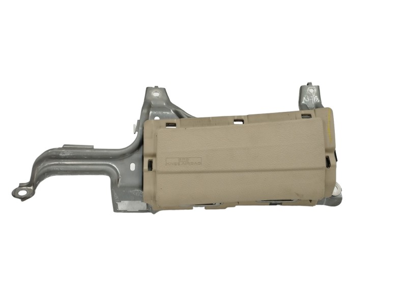 Recambio de airbag delantero izquierdo para lexus rx 3.5 v6 cat referencia OEM IAM 7390048020A0 DE RODILLAS Recambio de airbag delantero izquierdo para lexus rx 3.5 v6 cat referencia OEM IAM 7390048020A0 DE RODILLAS