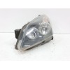 Recambio de faro izquierdo para opel astra h gtc (a04) 1.6 (l08) referencia OEM IAM 93178635  