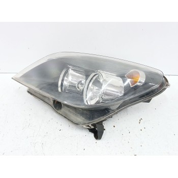 Recambio de faro izquierdo para opel astra h gtc (a04) 1.6 (l08) referencia OEM IAM 93178635  