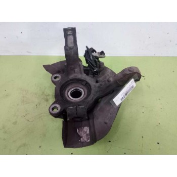 Recambio de mangueta delantera derecha para fiat ulysse (179) 2.0 16v emotion referencia OEM IAM   