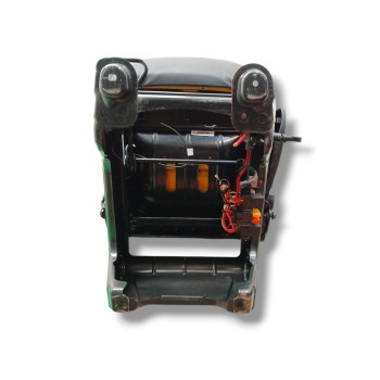 Recambio de asiento delantero izquierdo para renault master iii autobús (jv) 2.3 dci 145 fwd (jv0f, jv0s, jv0t) referencia OEM I