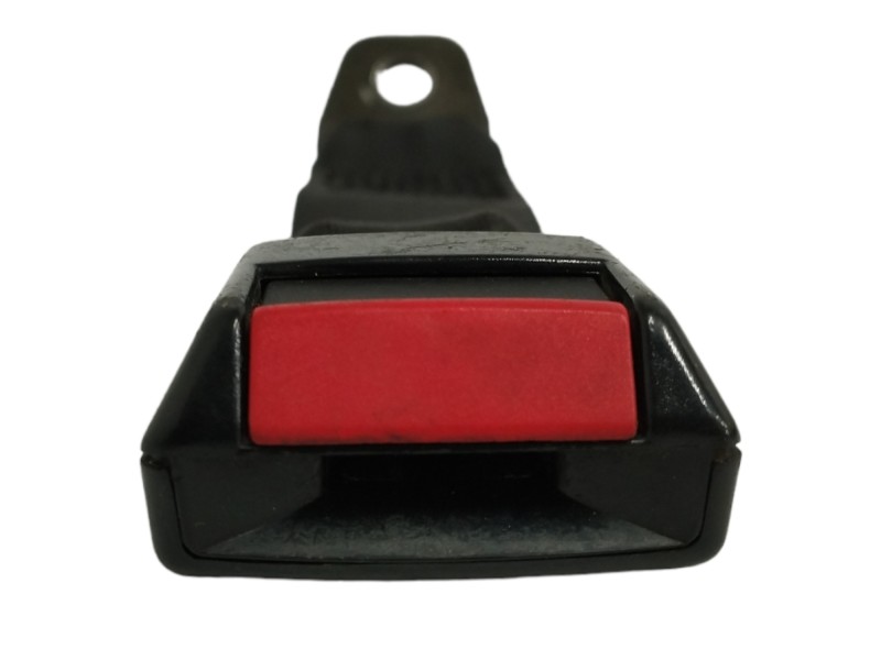 Recambio de enganche cinturon derecho para ford escort berlina cl referencia OEM IAM 84ABB60044AA TRASERO 
