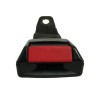 Recambio de enganche cinturon derecho para ford escort berlina cl referencia OEM IAM 84ABB60044AA TRASERO 