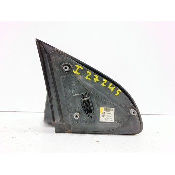 Recambio de retrovisor izquierdo para opel astra h gtc (a04) 1.6 (l08) referencia OEM IAM 13253320  