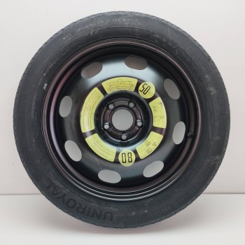 NEUMATICO REPUESTO 5400V0 4 00B418H2 ET32 5H 5X110