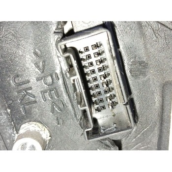 Recambio de retrovisor izquierdo para opel astra h gtc (a04) 1.6 (l08) referencia OEM IAM 13253320  