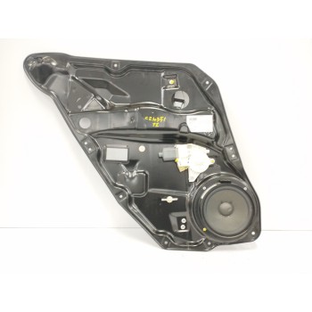 Recambio de elevalunas trasero izquierdo para mercedes-benz clase m (w164) 3.0 cdi cat referencia OEM IAM A1647303179  