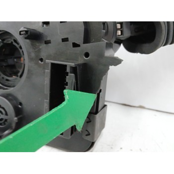 Recambio de mando multifuncion para opel astra h gtc (a04) 1.6 (l08) referencia OEM IAM 13250221  