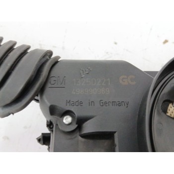 Recambio de mando multifuncion para opel astra h gtc (a04) 1.6 (l08) referencia OEM IAM 13250221  