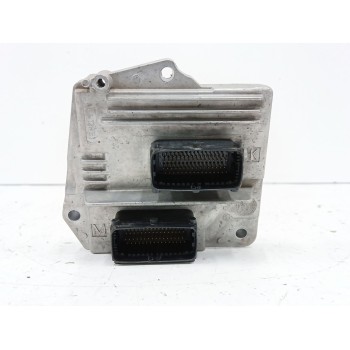 Recambio de centralita motor uce para opel astra h gtc (a04) 1.6 (l08) referencia OEM IAM 55561172  