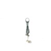 Recambio de palanca freno de mano para mazda 2 berlina (dy) 1.4 diesel cat referencia OEM IAM 3M712780AH  