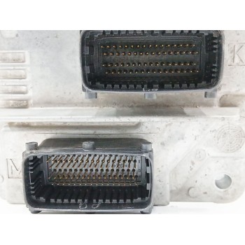 Recambio de centralita motor uce para opel astra h gtc (a04) 1.6 (l08) referencia OEM IAM 55561172  