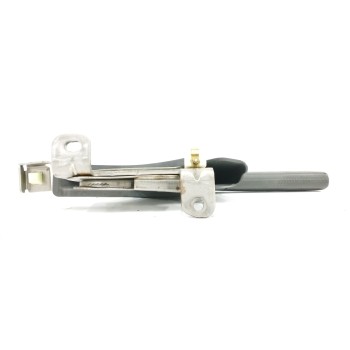 Recambio de palanca freno de mano para mazda 2 berlina (dy) 1.4 diesel cat referencia OEM IAM 3M712780AH  
