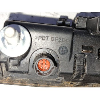 Recambio de camara vision trasera para audi a5 (8t3) 1.8 tfsi referencia OEM IAM 5N0827566C  