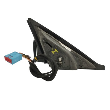 Recambio de retrovisor izquierdo para volvo s40 berlina 2.0 diesel cat referencia OEM IAM 30674985 14 CABLES 