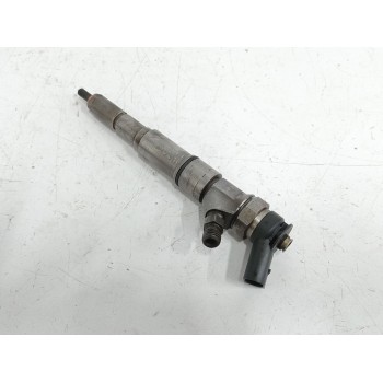 Recambio de inyector para bmw x5 (e53) 3.0 d referencia OEM IAM 7789661 0445110131 