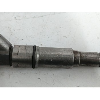 Recambio de inyector para bmw x5 (e53) 3.0 d referencia OEM IAM 7789661 0445110131 