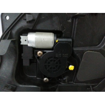 Recambio de elevalunas delantero derecho para mazda 2 berlina (dy) 1.6 cat referencia OEM IAM 3M71A045H16A  