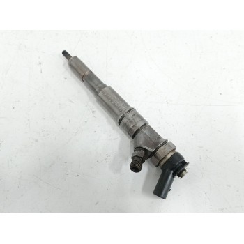 Recambio de inyector para bmw x5 (e53) 3.0 d referencia OEM IAM 7789661 0445110131 