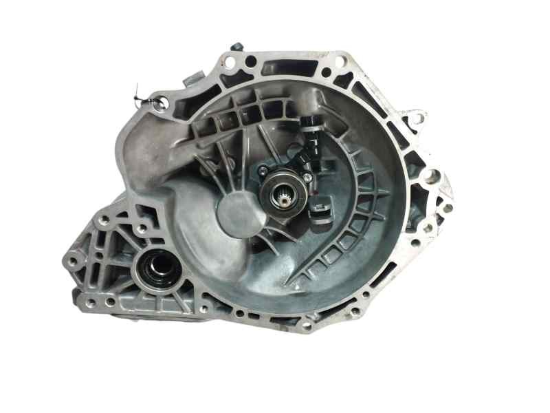 Recambio de caja cambios para opel astra twin top (2006 - 2012) 1.6 16v referencia OEM IAM F17C394 Recambio de caja cambios para opel astra twin top (2006 - 2012) 1.6 16v referencia OEM IAM F17C394