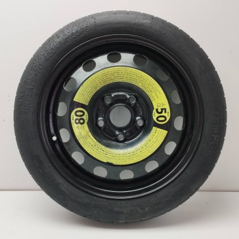 NEUMATICO REPUESTO 5Q0601027AR 3 5J16H2 ET25 5 5H 5X110