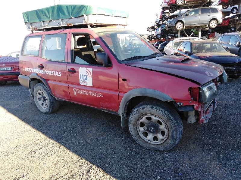 NISSAN TERRANO/TERRANO.II (R20)