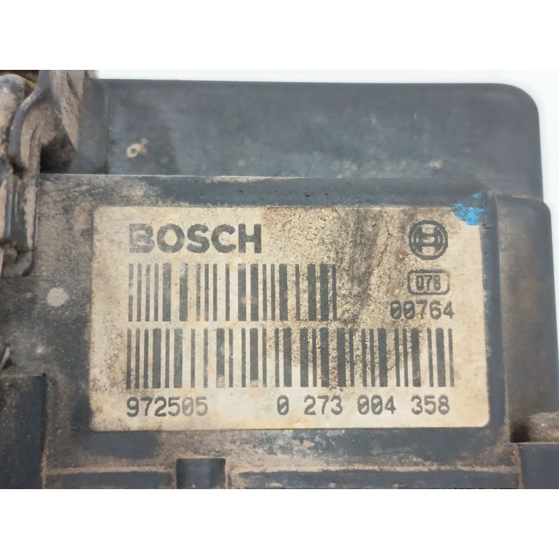 ABS 0265220525
