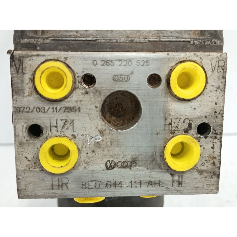 ABS 0265220525