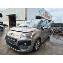CITROËN C3 PICASSO (SH_)