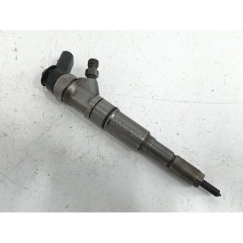 Recambio de inyector para bmw x5 (e53) 3.0 d referencia OEM IAM 7789661 0445110131 