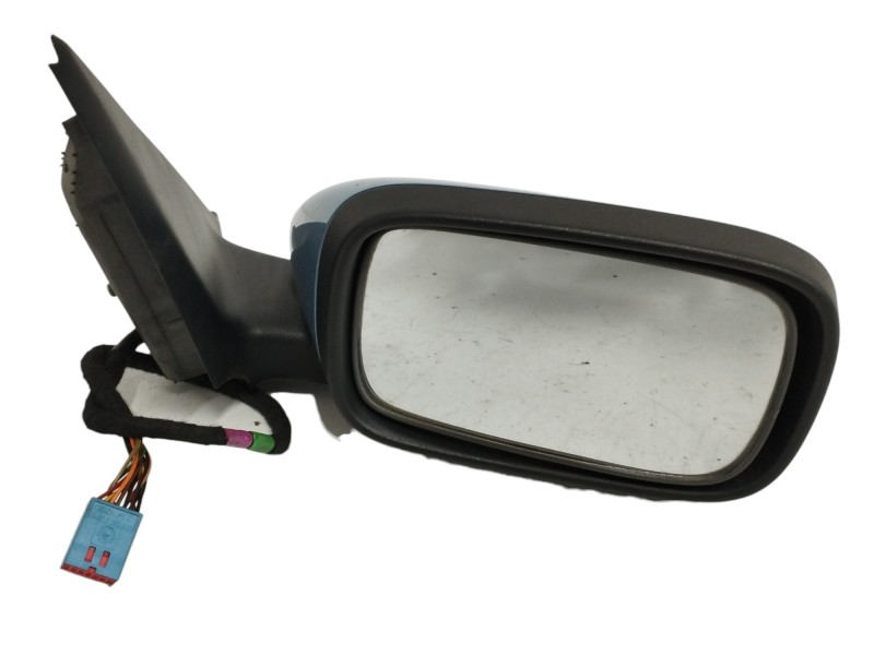Recambio de retrovisor derecho para volvo s40 berlina 2.0 diesel cat referencia OEM IAM  14 CABLES 