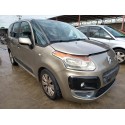 CITROËN C3 PICASSO (SH_)