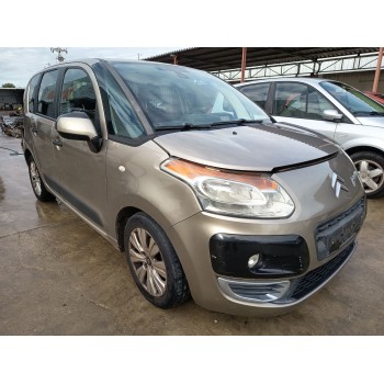 citroën c3 picasso (sh_) del año 2010