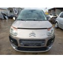 CITROËN C3 PICASSO (SH_)