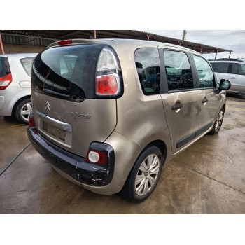 citroën c3 picasso (sh_) del año 2010